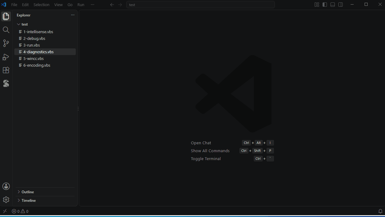 Diagnostics