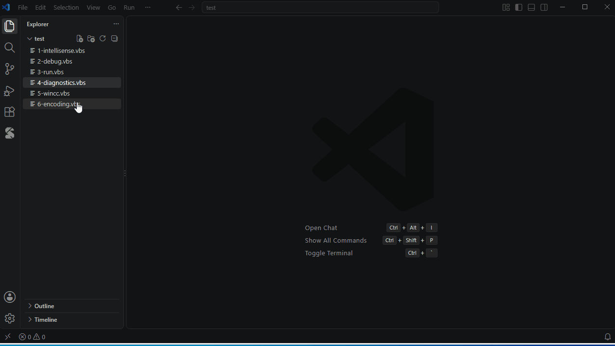 Encoding