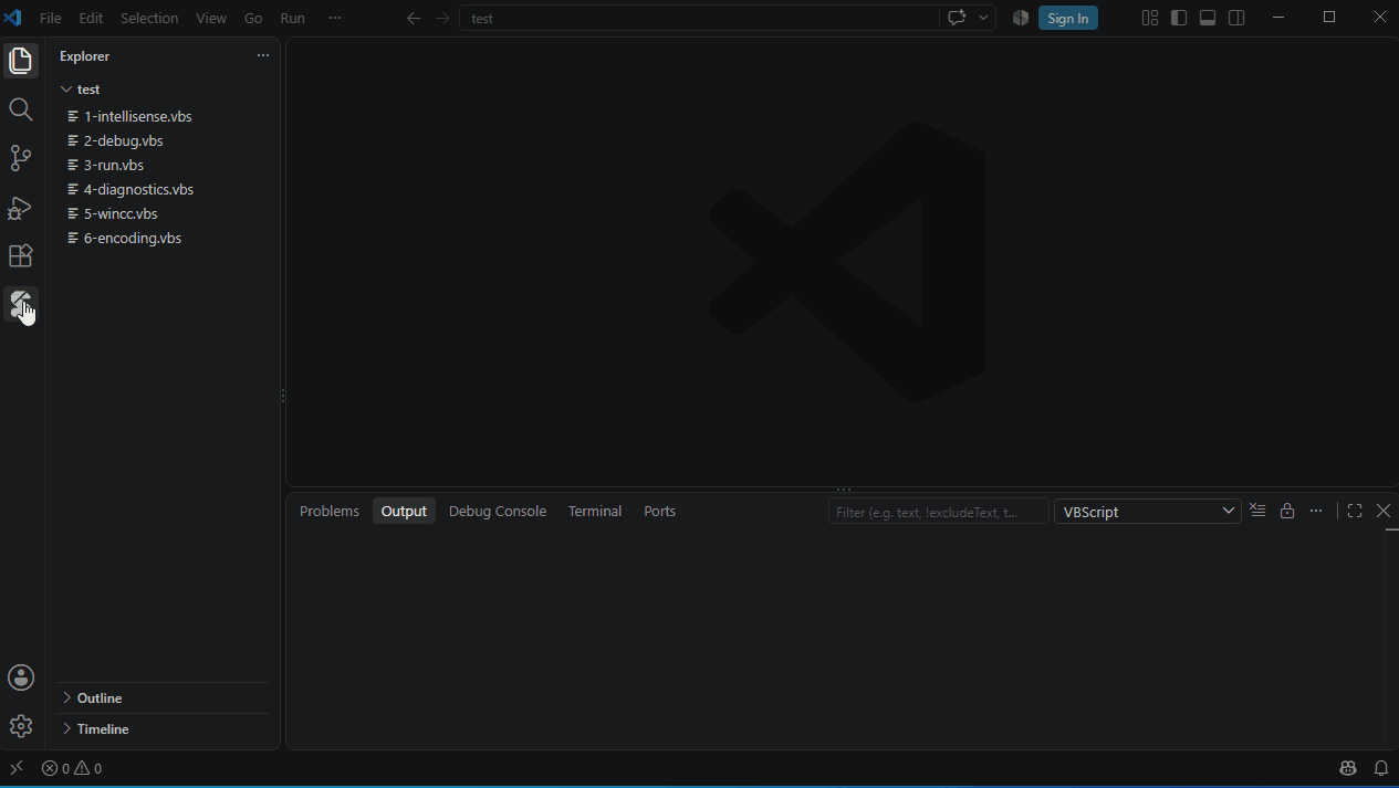 Code Library
